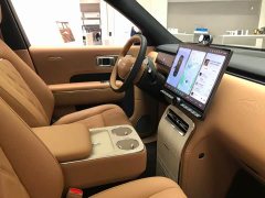 Xiaomi Pengcheng N90 Max 7-Seater - ფოტო 9