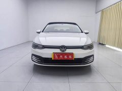 Volkswagen Golf 280TSI DSG Pro - ფოტო 1