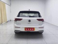 Volkswagen Golf 280TSI DSG Pro - ფოტო 2