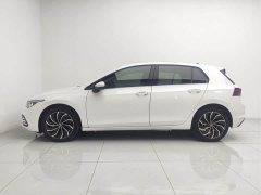 Volkswagen Golf 280TSI DSG Pro - ფოტო 3