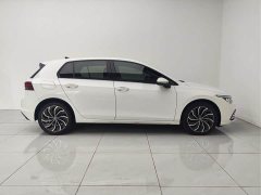 Volkswagen Golf 280TSI DSG Pro - ფოტო 4