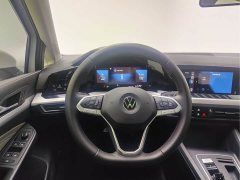 Volkswagen Golf 280TSI DSG Pro - ფოტო 8
