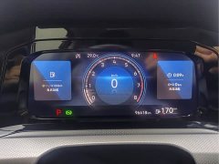Volkswagen Golf 280TSI DSG Pro - ფოტო 9