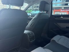 Volkswagen Magotan 2021 330TSI DSG 30th Anniversary Edition - ფოტო 10