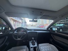 Volkswagen Magotan 2021 330TSI DSG 30th Anniversary Edition - ფოტო 12