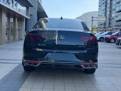 Volkswagen Magotan 2021 330TSI DSG 30th Anniversary Edition - ფოტო 15