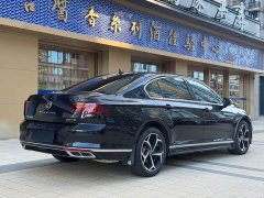 Volkswagen Magotan 2021 330TSI DSG 30th Anniversary Edition - ფოტო 17