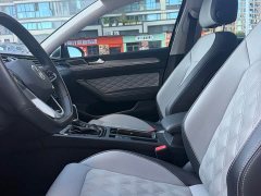 Volkswagen Magotan 2021 330TSI DSG 30th Anniversary Edition - ფოტო 9