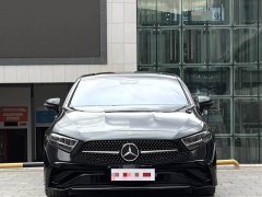 Mercedes-Benz CLS 300 Luxury - ფოტო 2