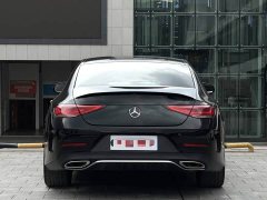 Mercedes-Benz CLS 300 Luxury - ფოტო 5