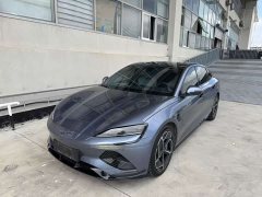 BYD Dolphin 700km Long Range Rear-Wheel Drive - ფოტო 1