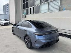 BYD Dolphin 700km Long Range Rear-Wheel Drive - ფოტო 11