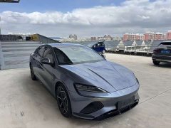 BYD Dolphin 700km Long Range Rear-Wheel Drive - ფოტო 3