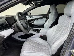 BYD Dolphin 700km Long Range Rear-Wheel Drive - ფოტო 5