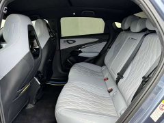 BYD Dolphin 700km Long Range Rear-Wheel Drive - ფოტო 8