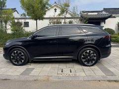 BYD Yuan Plus DM-i Glory Edition 112KM Flagship - ფოტო 11