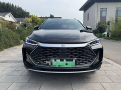BYD Yuan Plus DM-i Glory Edition 112KM Flagship - ფოტო 2