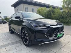 BYD Yuan Plus DM-i Glory Edition 112KM Flagship - ფოტო 3