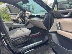 BYD Yuan Plus DM-i Glory Edition 112KM Flagship - ფოტო 7