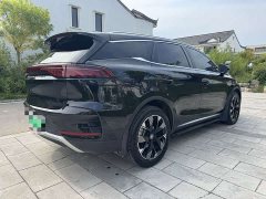 BYD Yuan Plus DM-i Glory Edition 112KM Flagship - ფოტო 9
