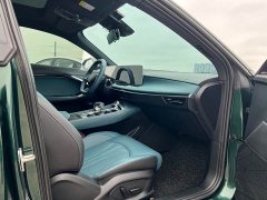 SAIC MG7 2.0T Automatic Hunter Beauty Luxury Edition - ფოტო 10