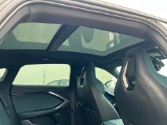 SAIC MG7 2.0T Automatic Hunter Beauty Luxury Edition - ფოტო 13