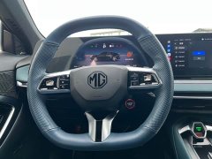 SAIC MG7 2.0T Automatic Hunter Beauty Luxury Edition - ფოტო 15