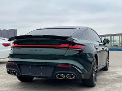 SAIC MG7 2.0T Automatic Hunter Beauty Luxury Edition - ფოტო 17
