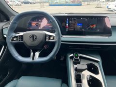 SAIC MG7 2.0T Automatic Hunter Beauty Luxury Edition - ფოტო 5