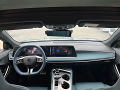 SAIC MG7 2.0T Automatic Hunter Beauty Luxury Edition - ფოტო 6
