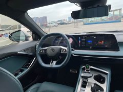 SAIC MG7 2.0T Automatic Hunter Beauty Luxury Edition - ფოტო 7