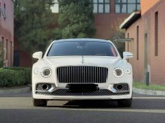 Bentley Flying Spur Plug-in Hybrid 2.9T V6 - ფოტო 1