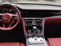 Bentley Flying Spur Plug-in Hybrid 2.9T V6 - ფოტო 2