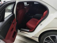 Bentley Flying Spur Plug-in Hybrid 2.9T V6 - ფოტო 3