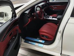 Bentley Flying Spur Plug-in Hybrid 2.9T V6 - ფოტო 4