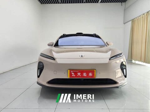 2024 NIO ET5T 2023 75kWh Touring - ავტომობილი ჩინეთიდან