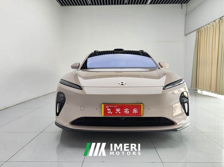 NIO ET5T 75kWh Touring