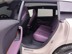 NIO ET5T 2023 75kWh Touring - ფოტო 10