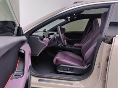 NIO ET5T 2023 75kWh Touring - ფოტო 11