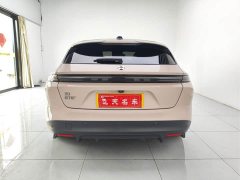 NIO ET5T 2023 75kWh Touring - ფოტო 2