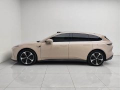 NIO ET5T 2023 75kWh Touring - ფოტო 3