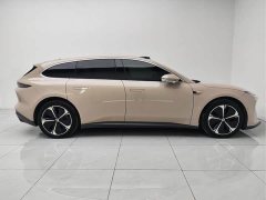 NIO ET5T 2023 75kWh Touring - ფოტო 4
