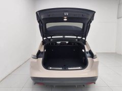NIO ET5T 2023 75kWh Touring - ფოტო 6