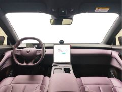 NIO ET5T 2023 75kWh Touring - ფოტო 8