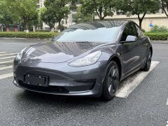 Tesla Model 3 2022 Rear-Wheel Drive - ფოტო 1