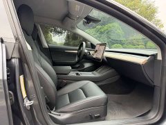 Tesla Model 3 2022 Rear-Wheel Drive - ფოტო 6