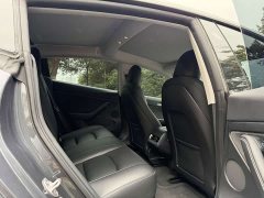 Tesla Model 3 2022 Rear-Wheel Drive - ფოტო 7