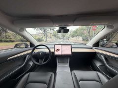 Tesla Model 3 2022 Rear-Wheel Drive - ფოტო 8