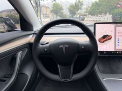 Tesla Model 3 2022 Rear-Wheel Drive - ფოტო 9