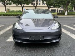Tesla Model 3 2022 Rear-Wheel Drive - ფოტო 2